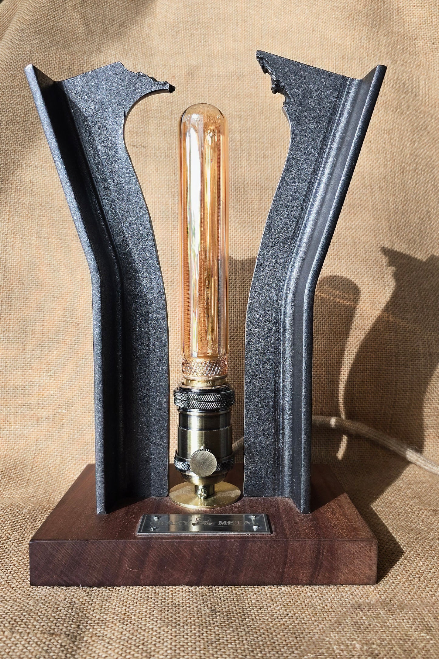 Lampe IPN BURST