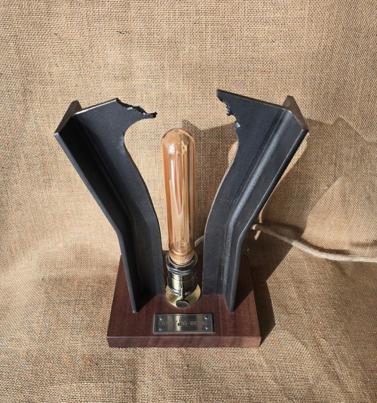 Lampe IPN BURST