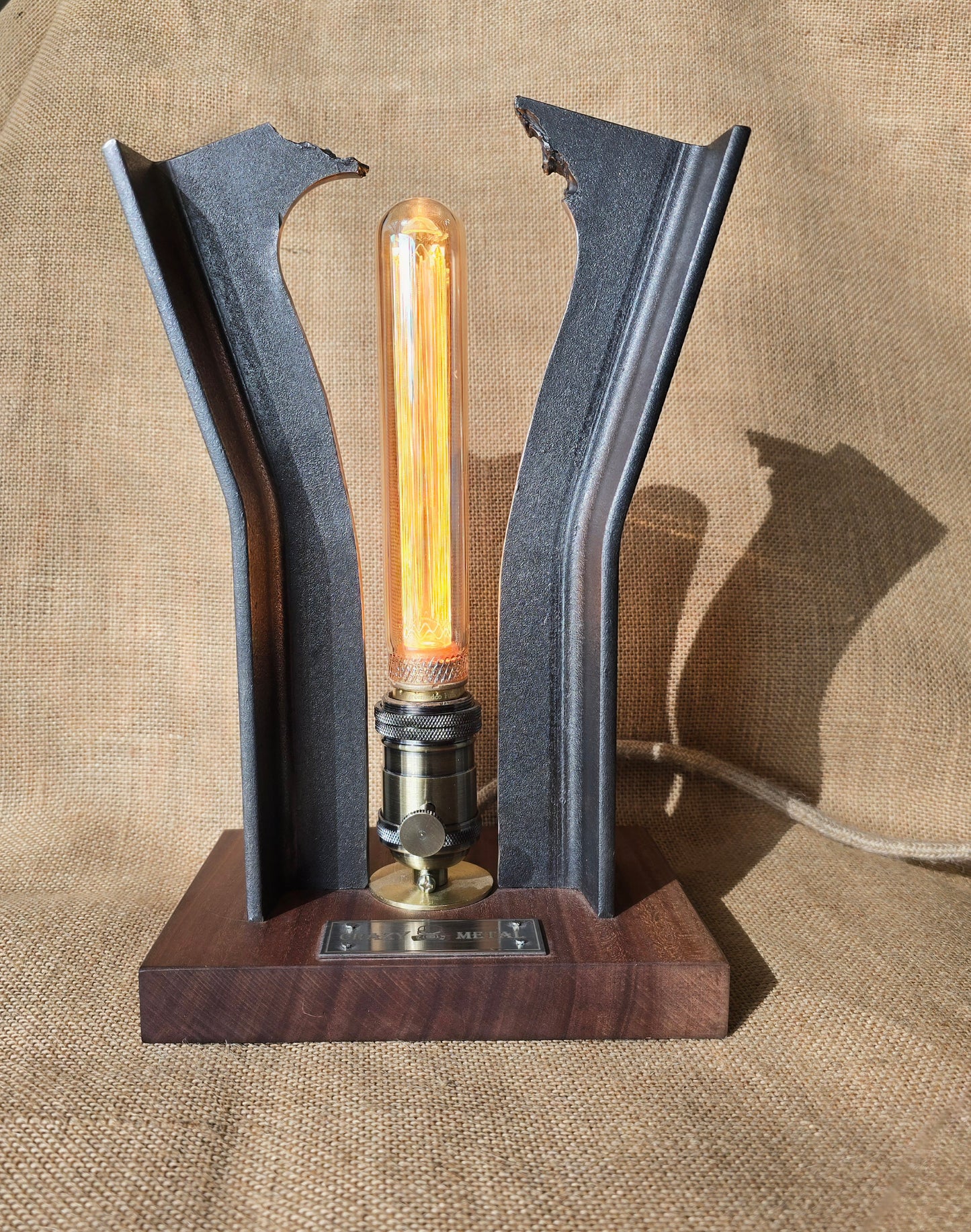 Lampe IPN BURST
