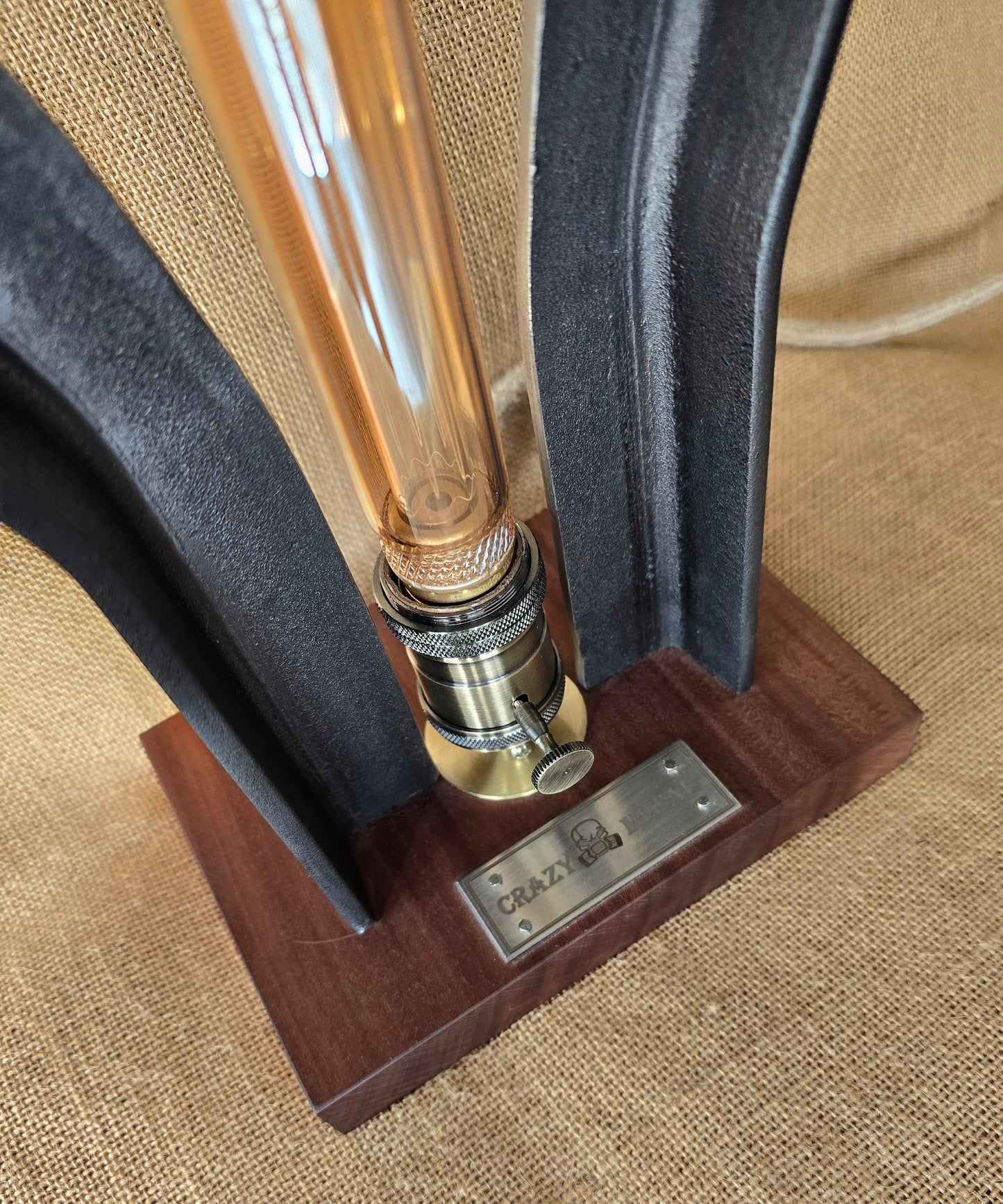 Lampe IPN BURST