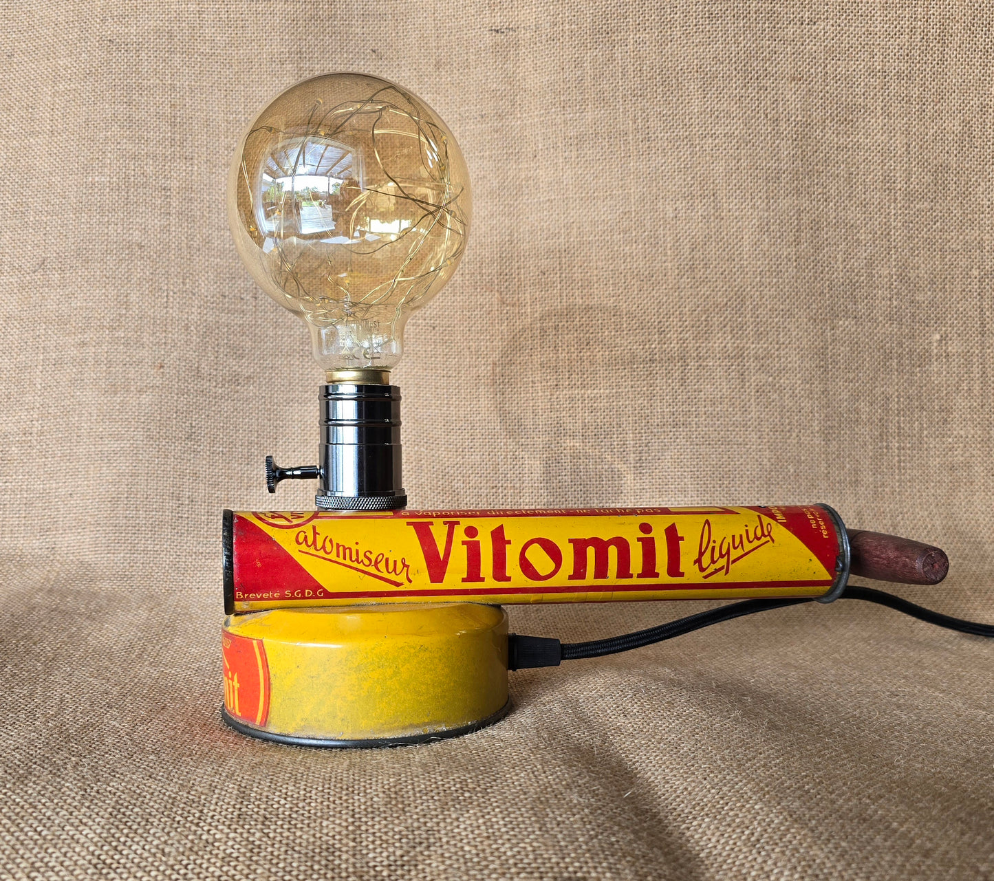 Lampe VITOMIT