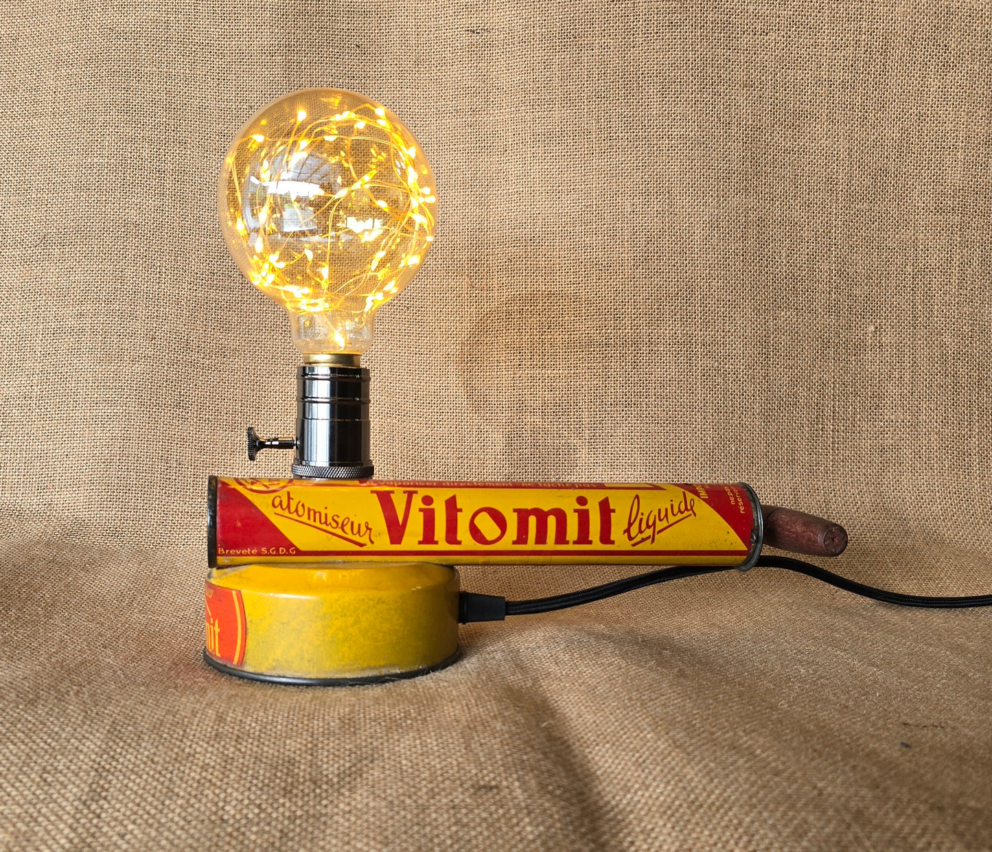 Lampe VITOMIT