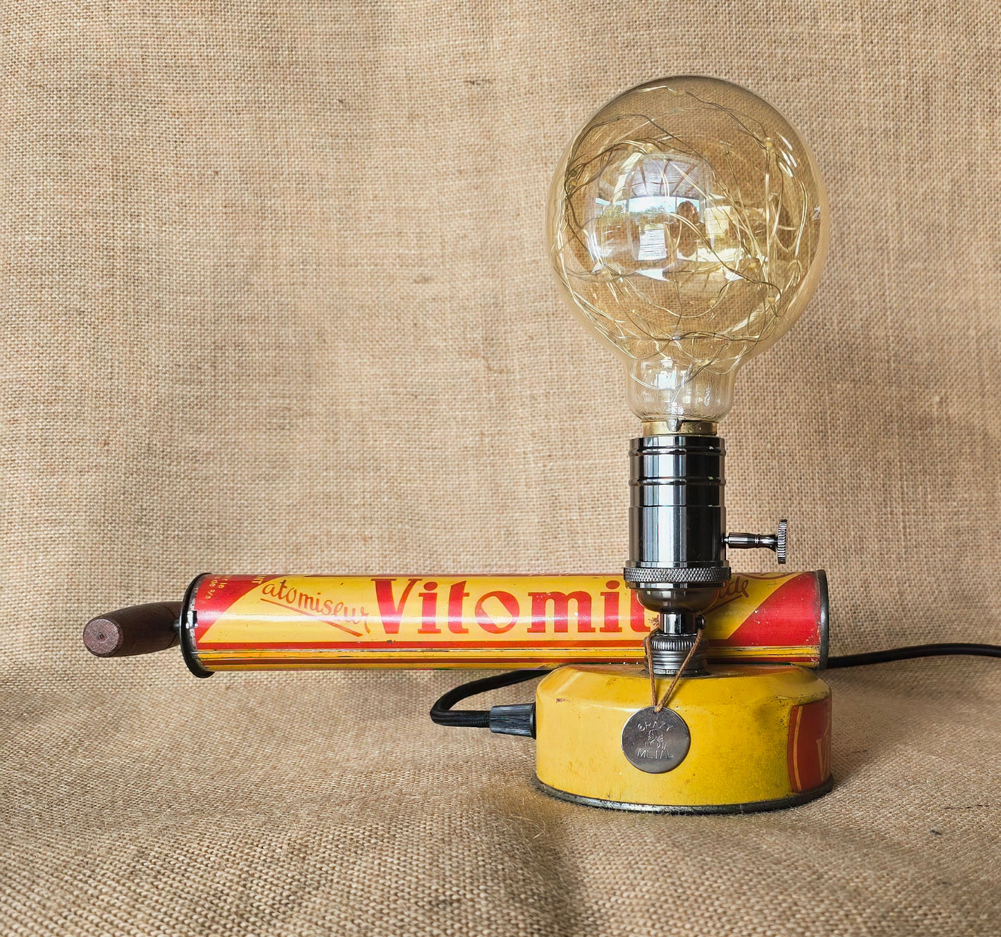 Lampe VITOMIT