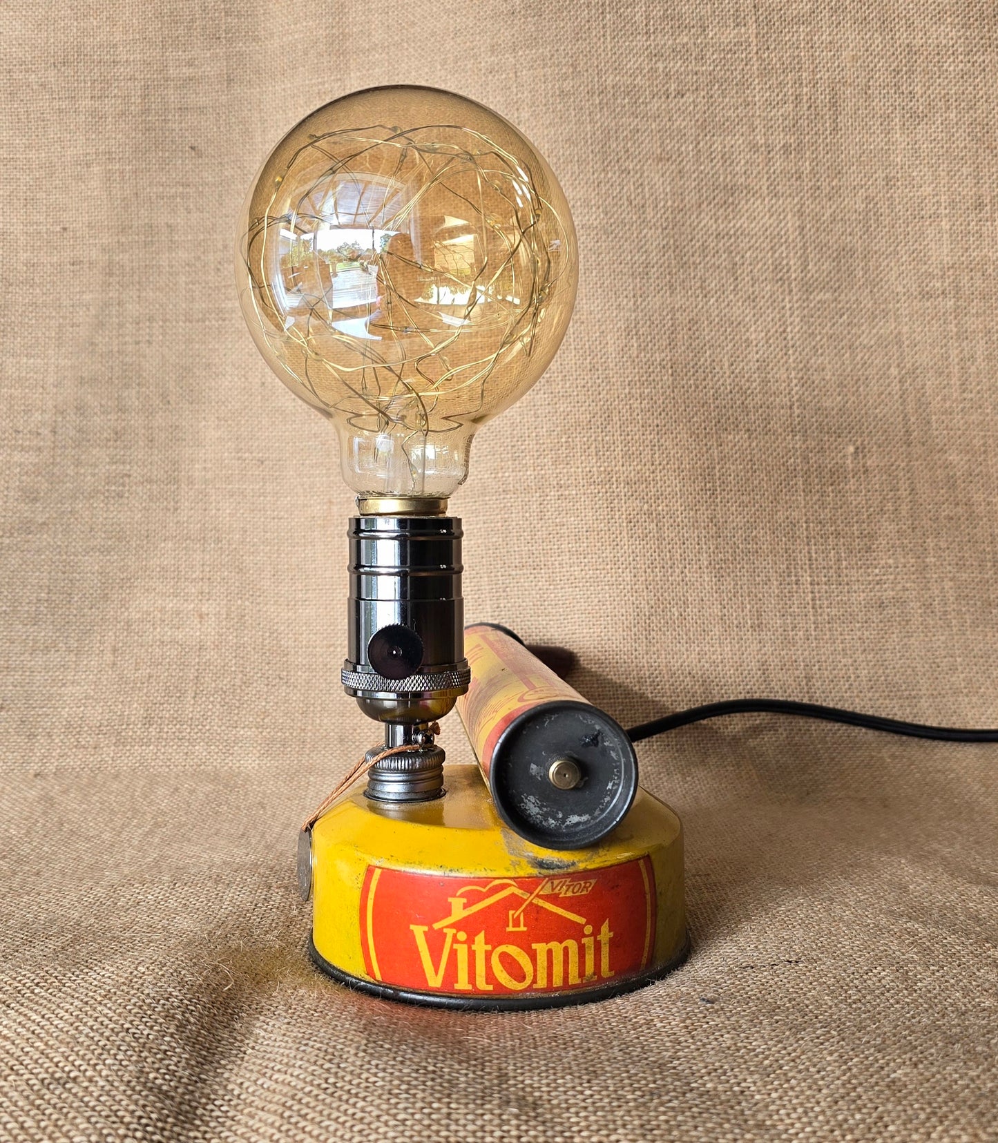 Lampe VITOMIT