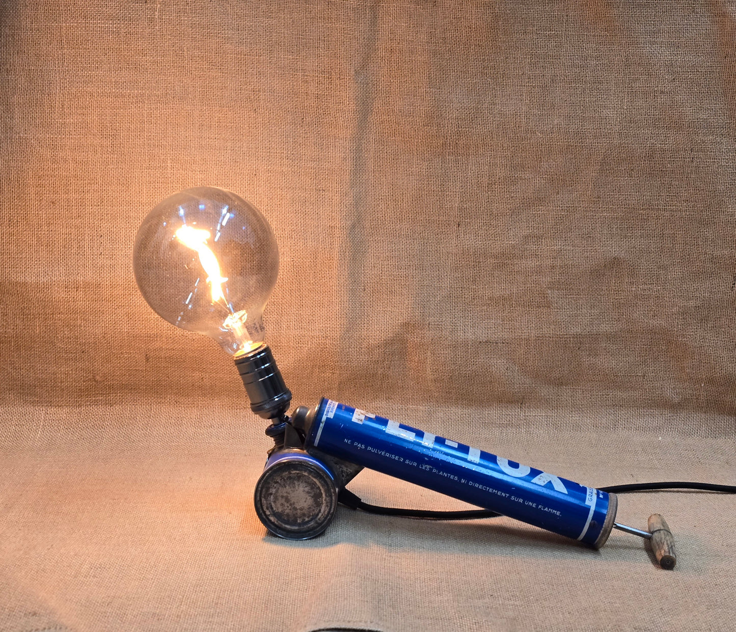 Lampe FLY-TOX