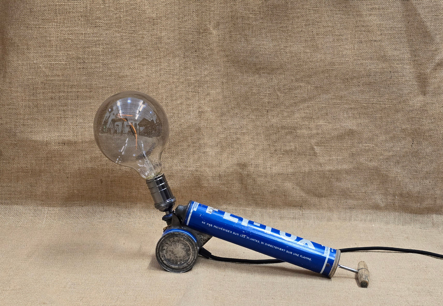 Lampe FLY-TOX