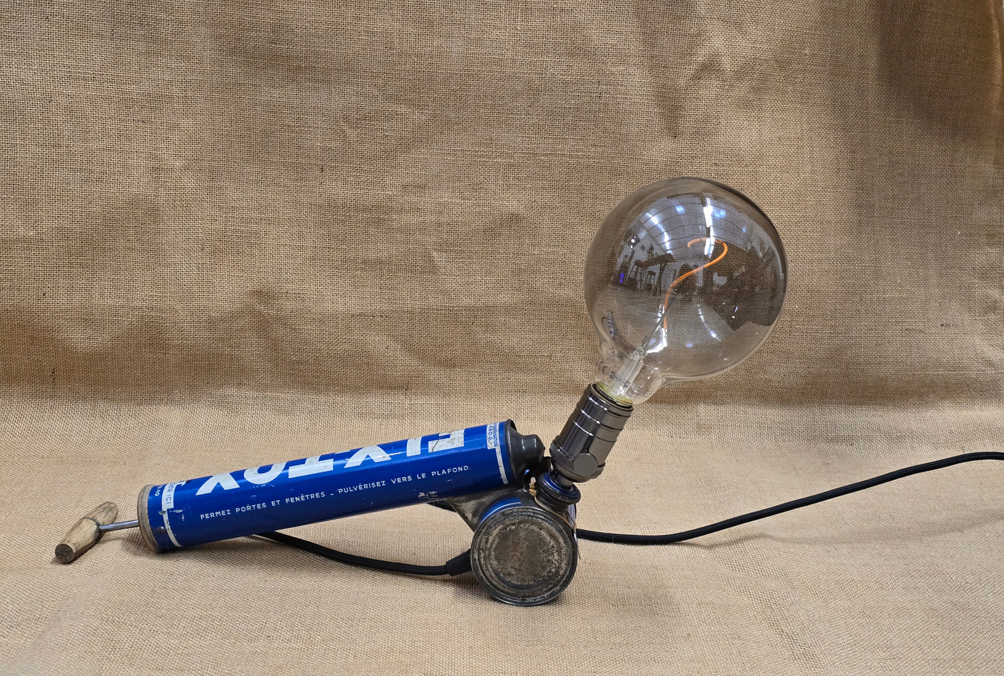 Lampe FLY-TOX