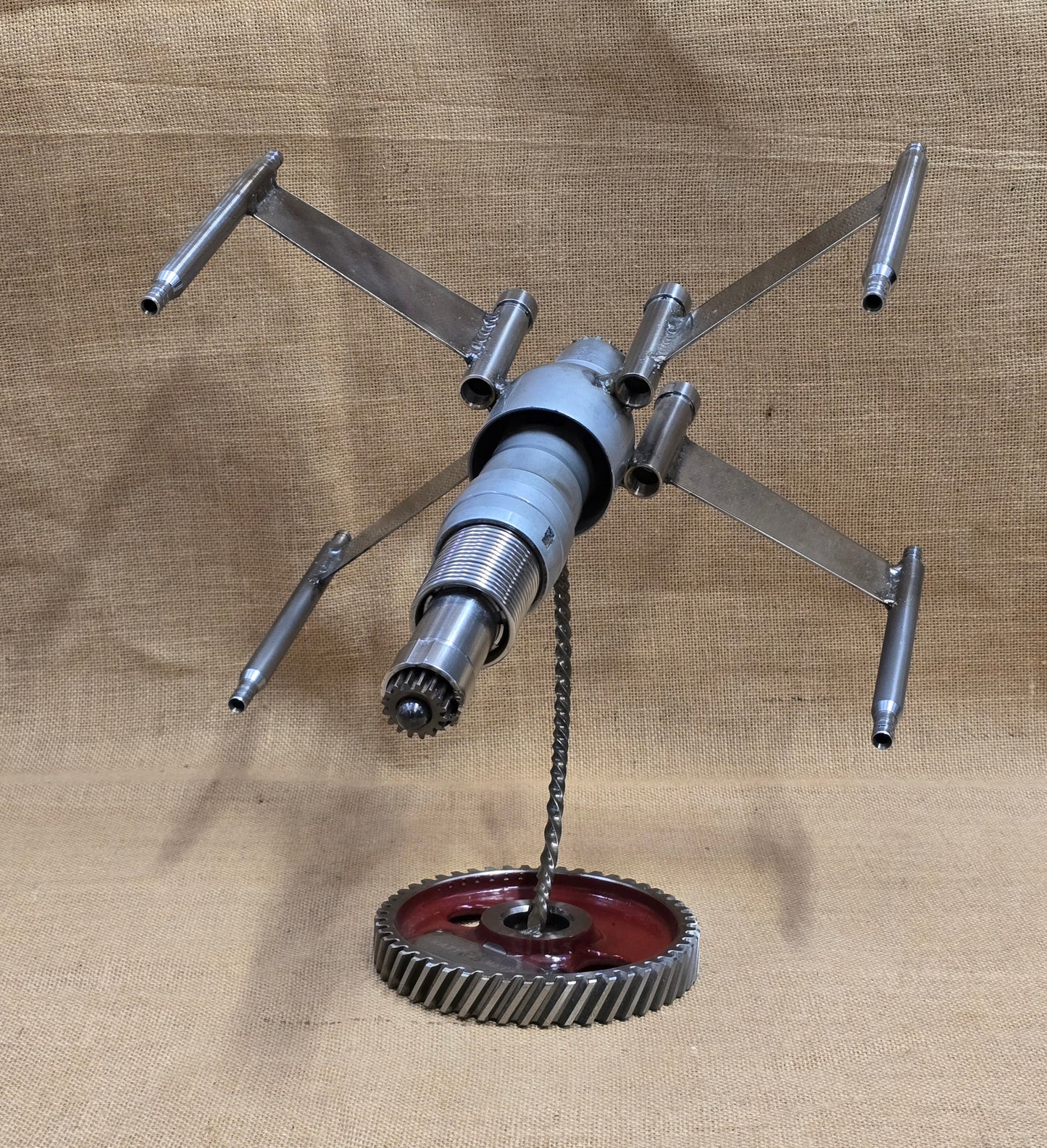 X-Wing