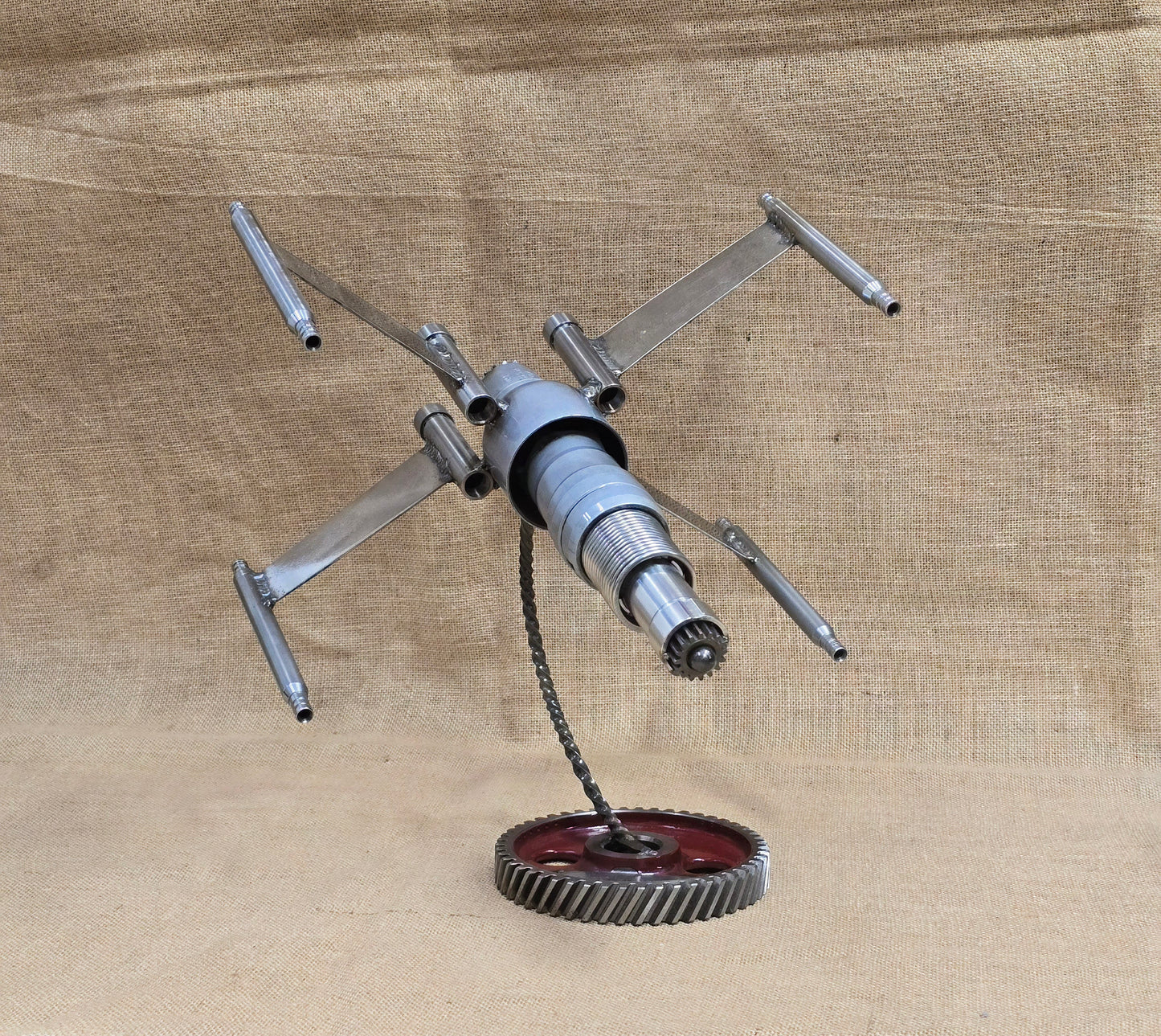 X-Wing