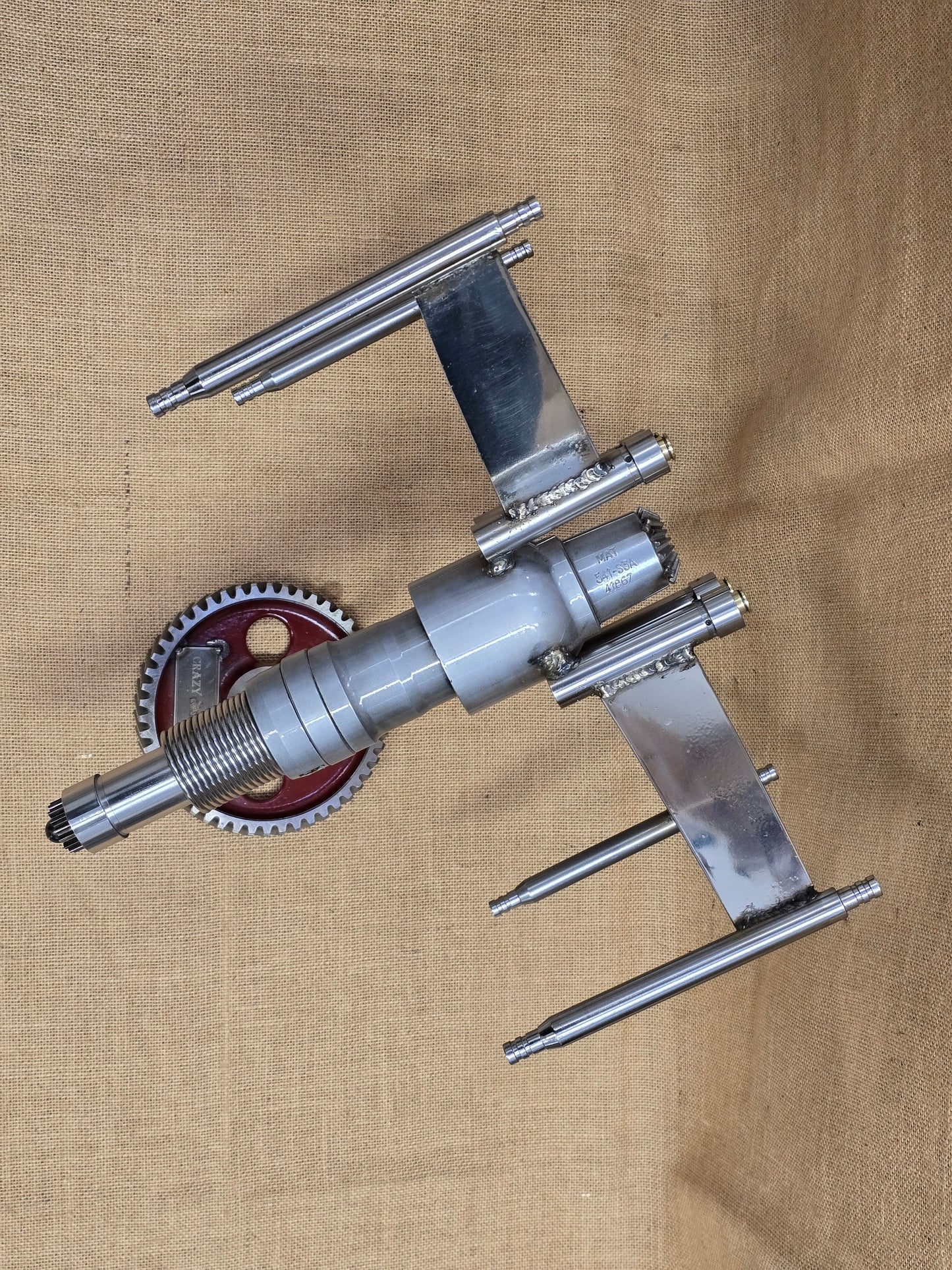 X-Wing