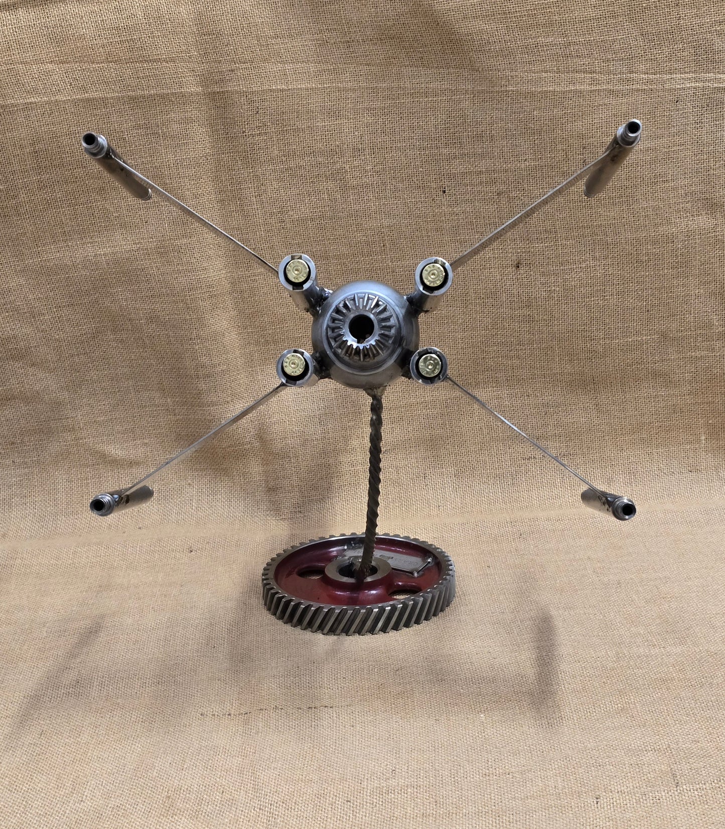 X-Wing
