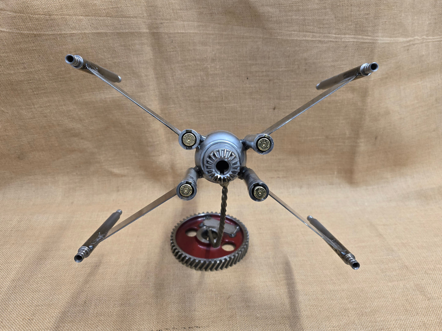 X-Wing