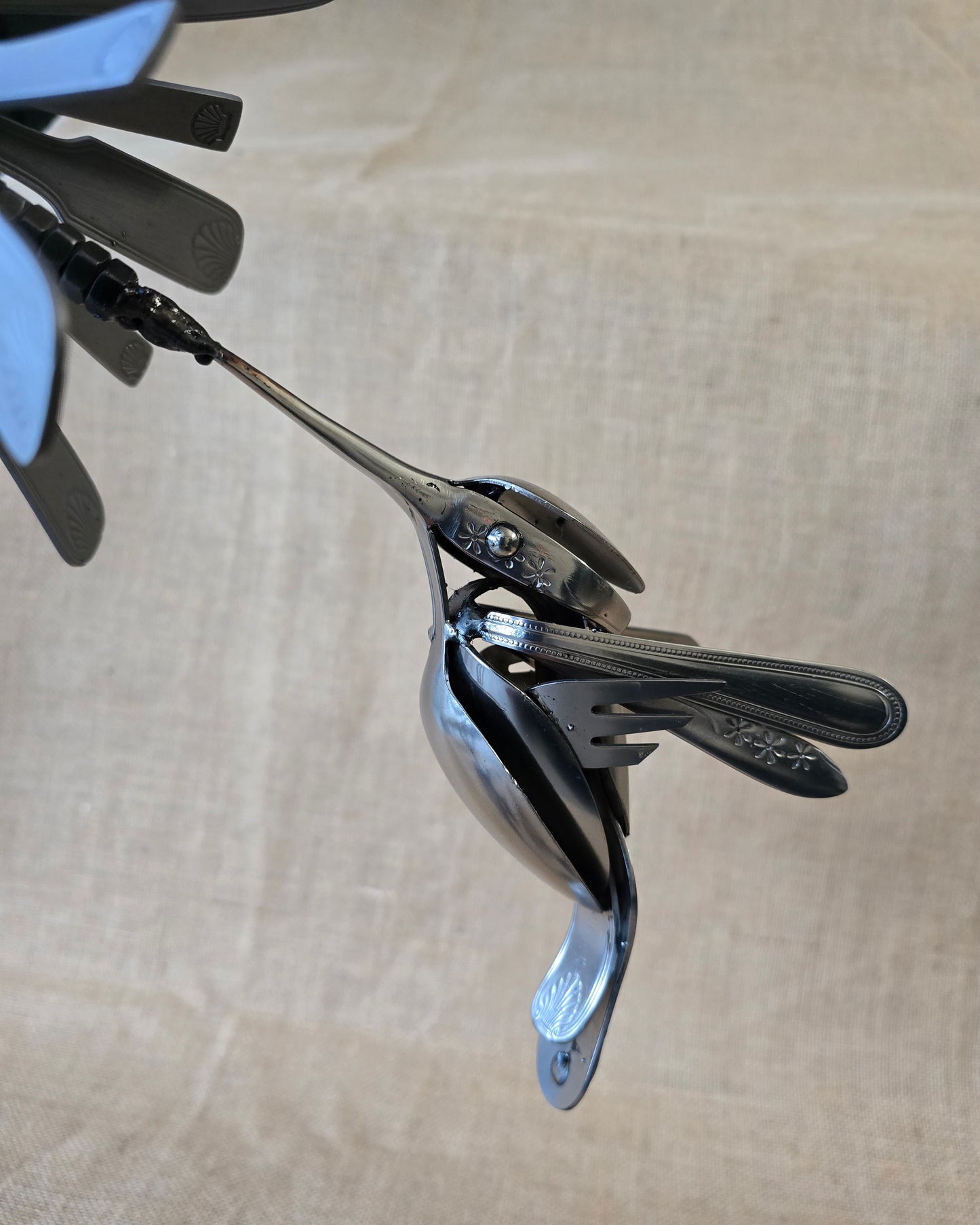 Le Colibri