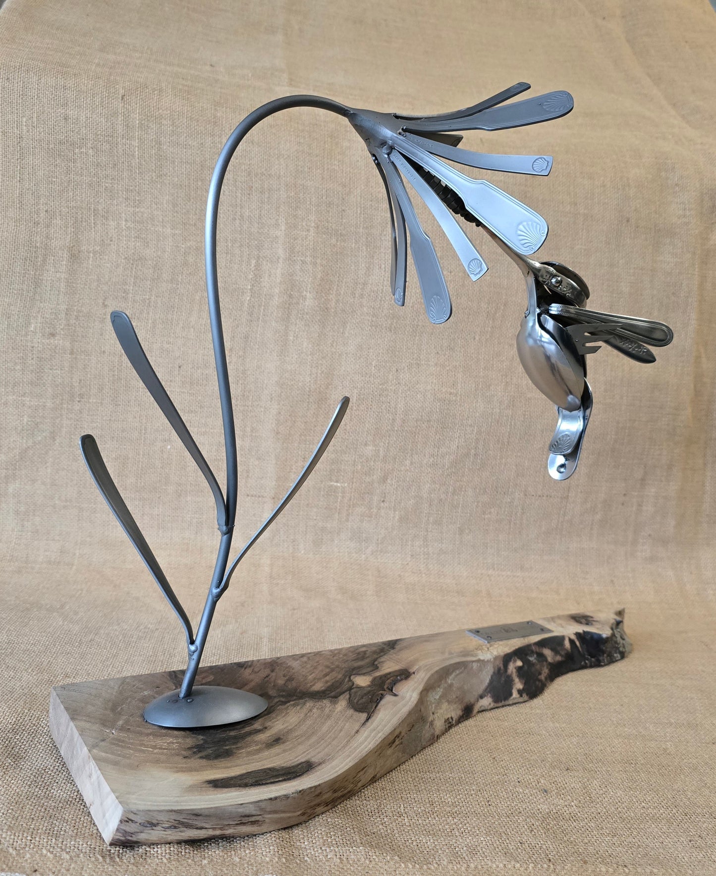 Le Colibri