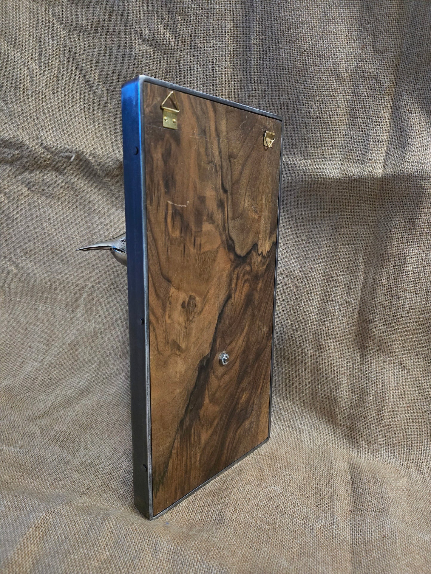 L'oiseau 3D