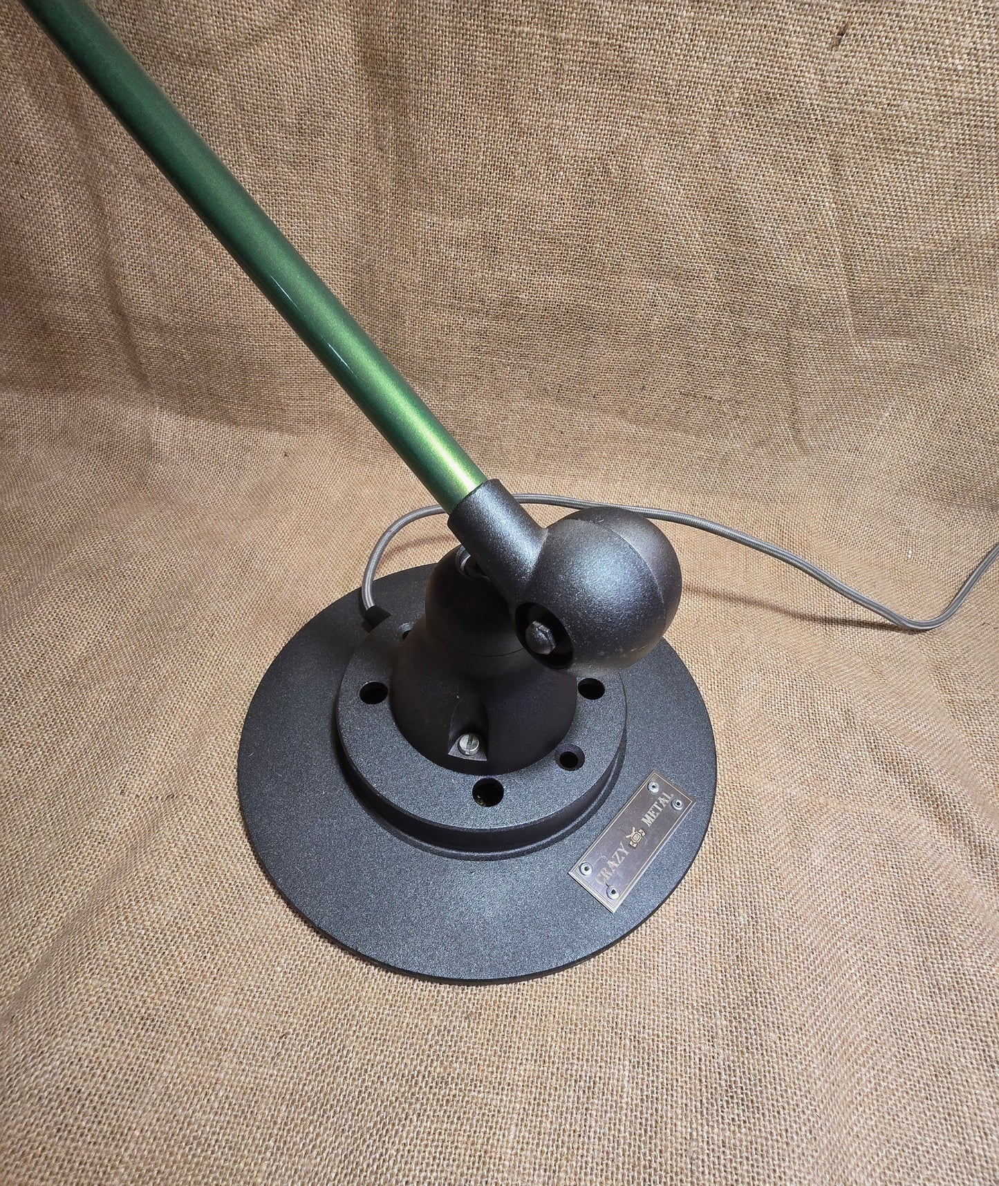 Lampe française JIELDE