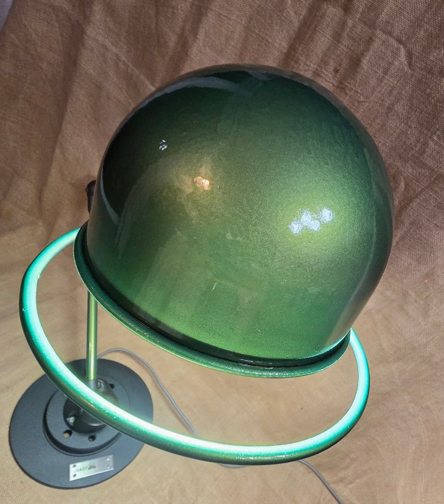 Lampe française JIELDE