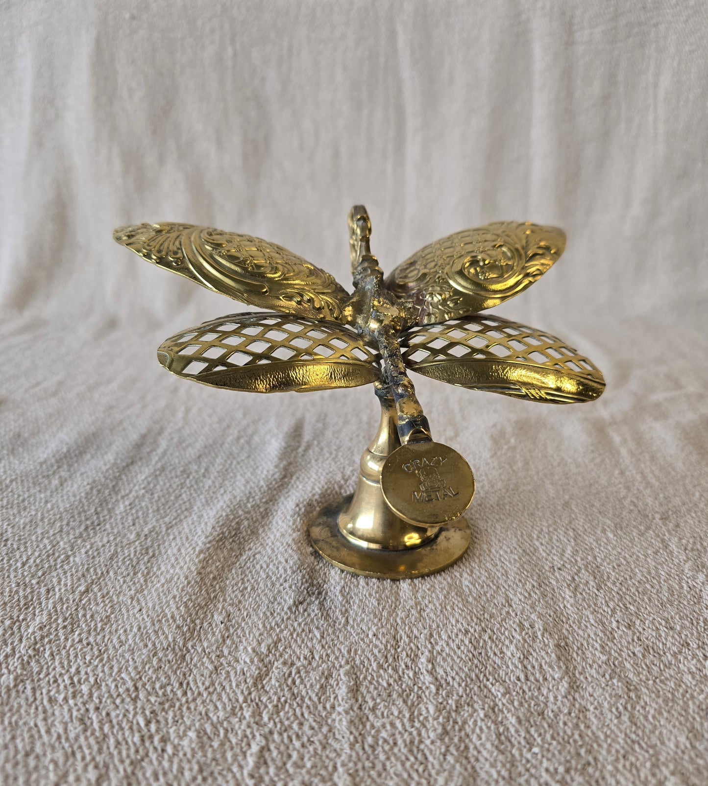 Le Papillon