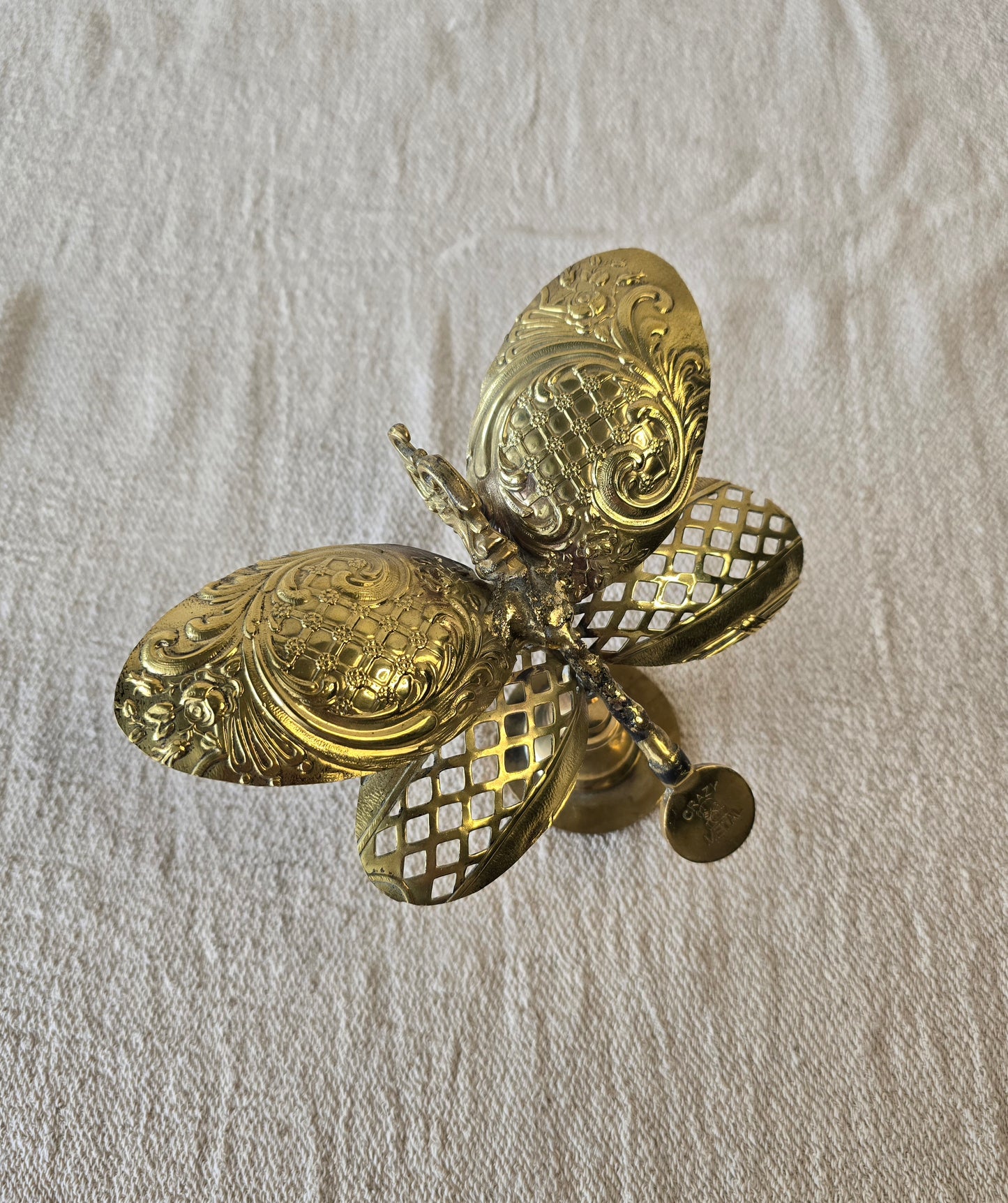 Le Papillon