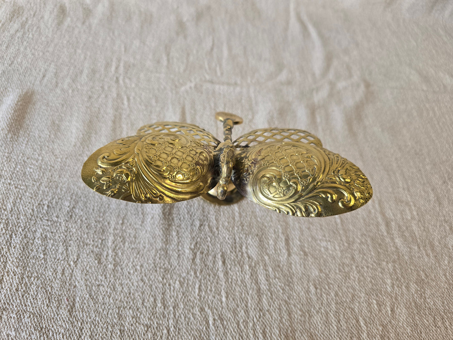 Le Papillon