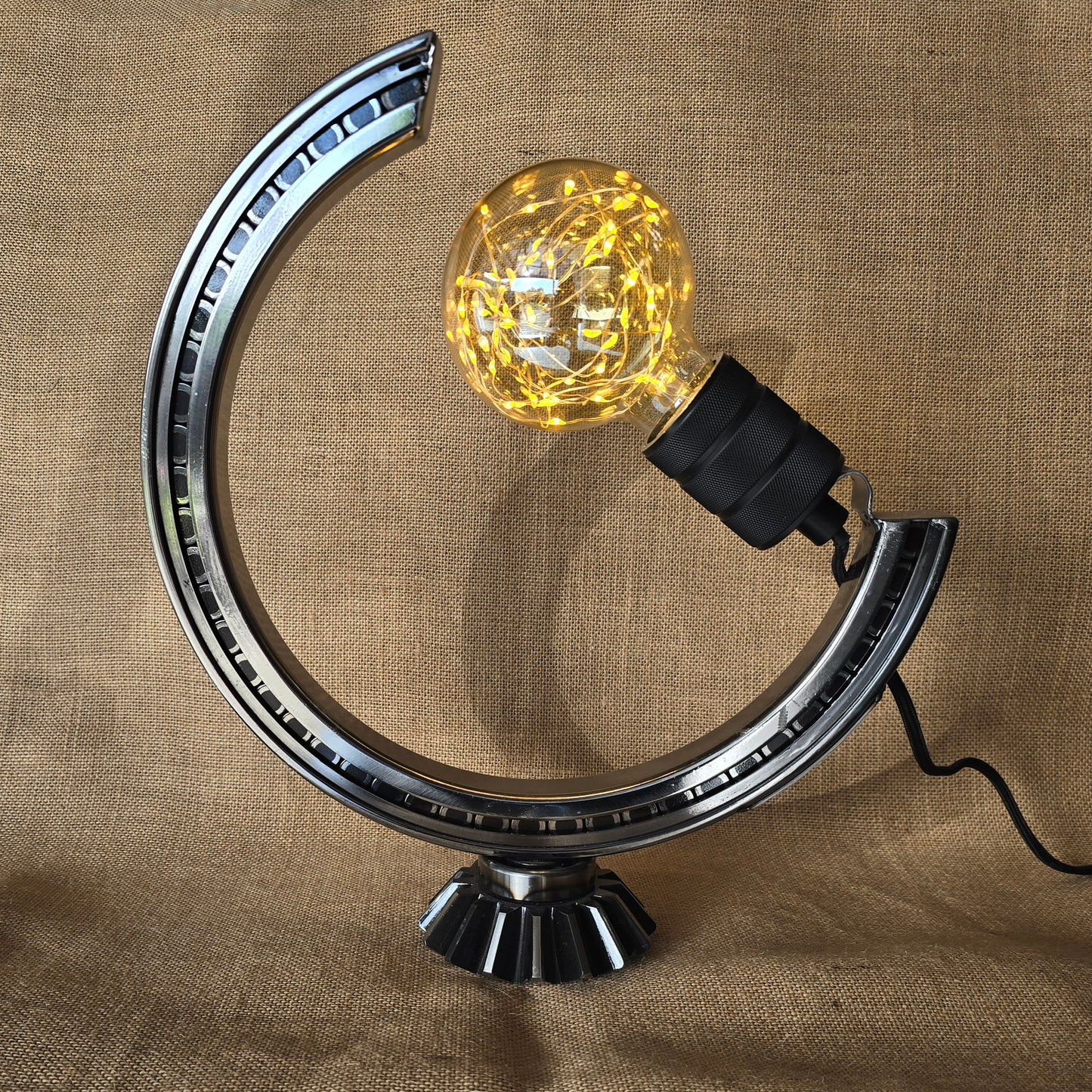 Lampe The Moon