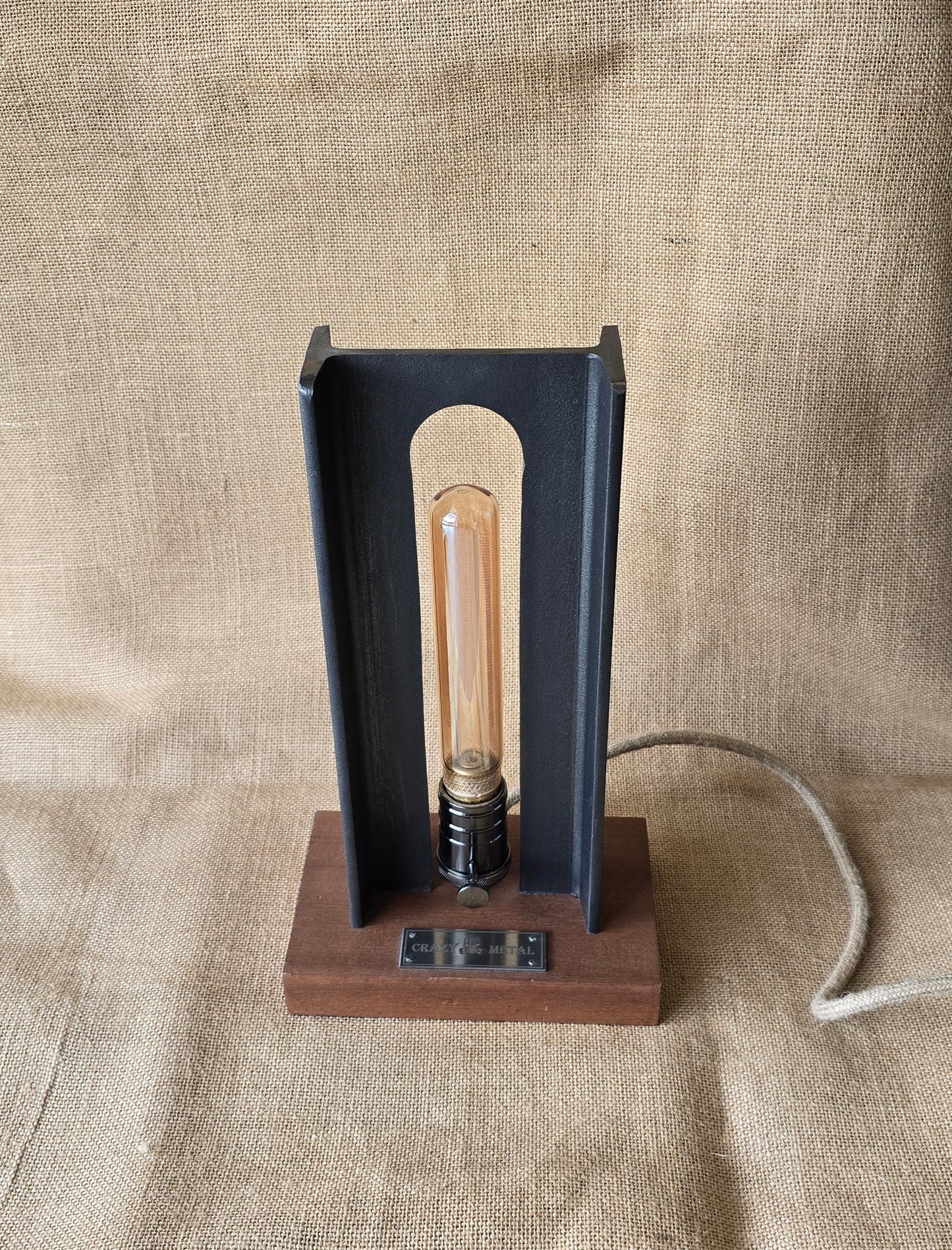 Lampe IP 120