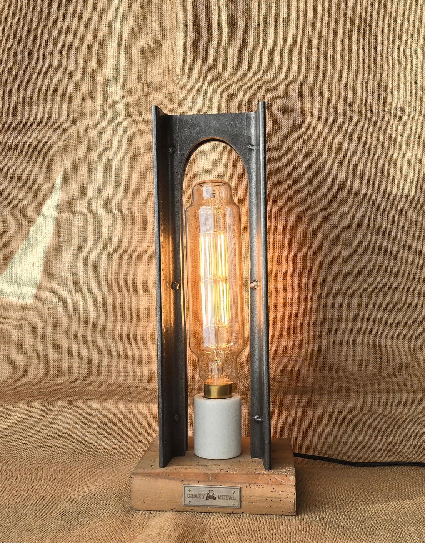 Lampe Amber