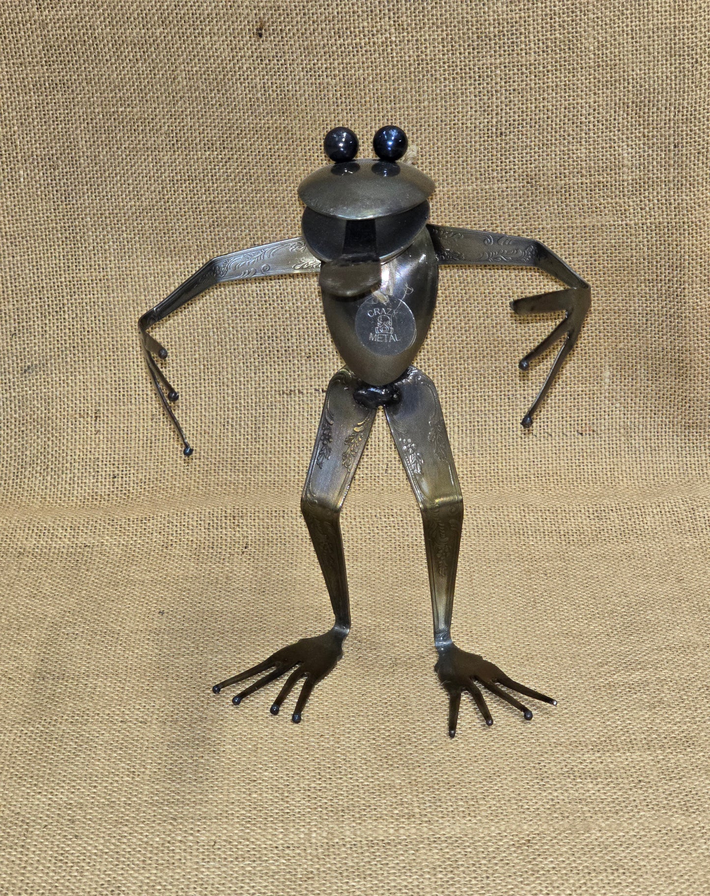 Crazy Frog 2