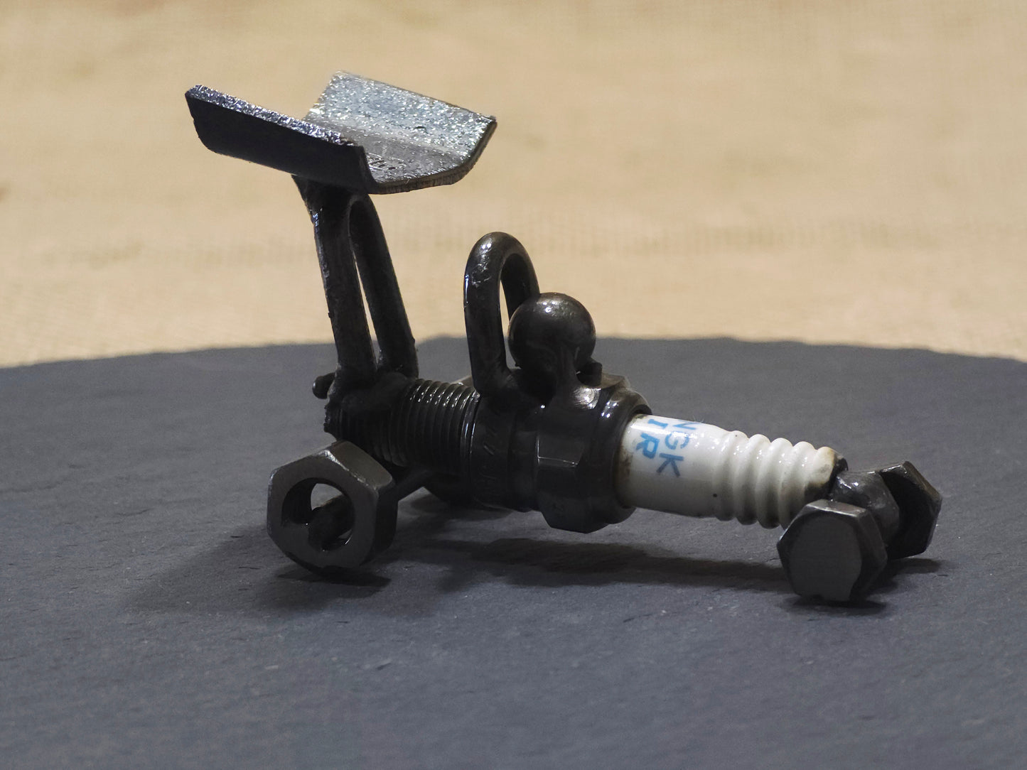 Voiture Dragster