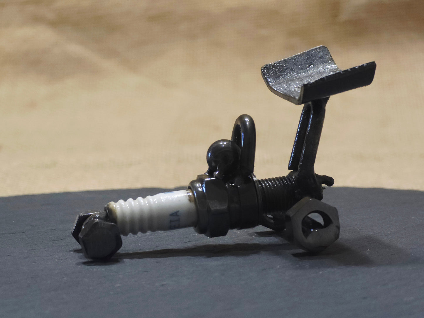 Voiture Dragster